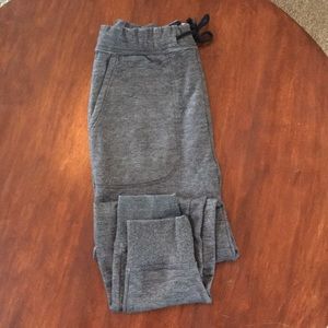 Men’s Pants, Grey BDG Joggers. Med. High quality